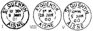 Représentation de la marque