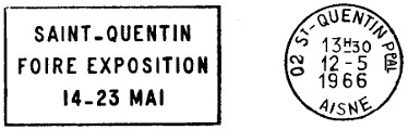 Représentation de la marque