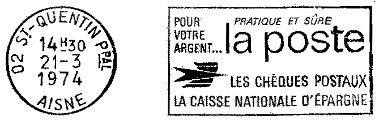 Représentation de la marque