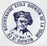 Représentation de la marque