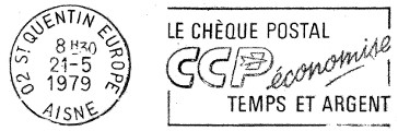 Représentation de la marque