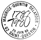 Représentation de la marque