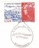 Représentation de la marque