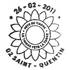 Représentation de la marque