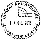Représentation de la marque