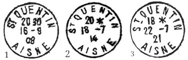 Représentation de la marque