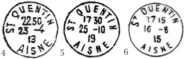 Représentation de la marque