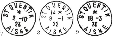 Représentation de la marque