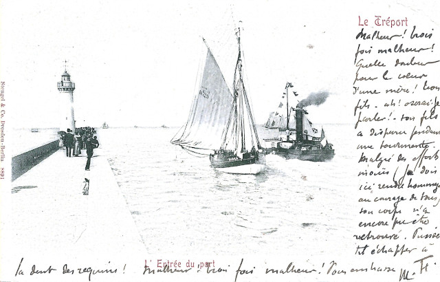 Représentation de la pièce