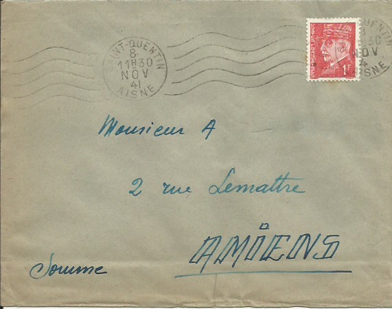 Représentation de la pièce