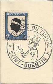 Représentation de la pièce