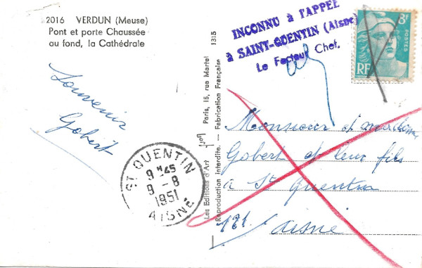 Représentation de la pièce