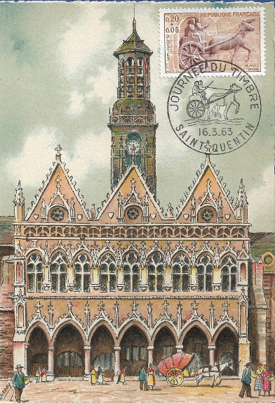 Représentation de la pièce