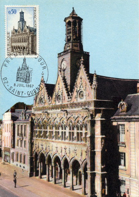 Représentation de la pièce