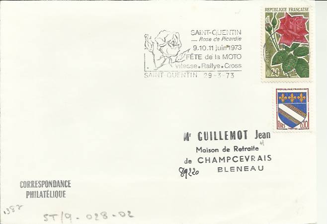 Représentation de la pièce