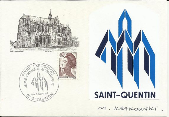 Représentation de la pièce