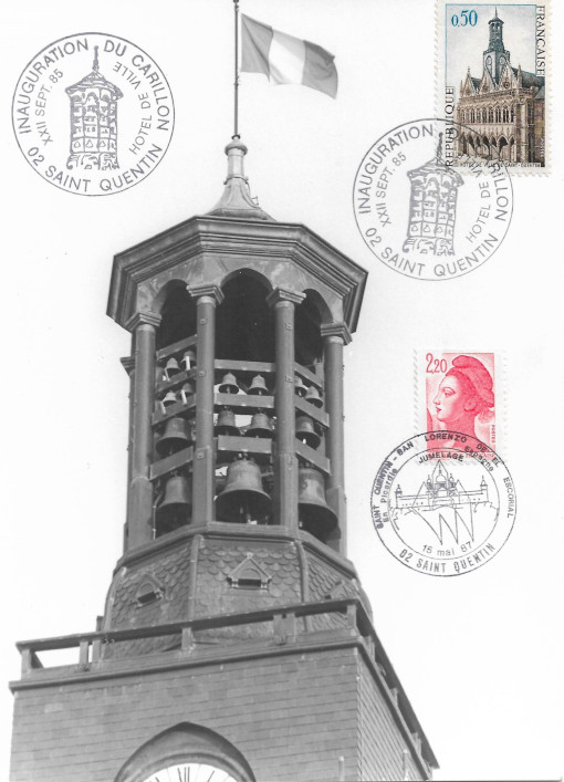 Représentation de la pièce