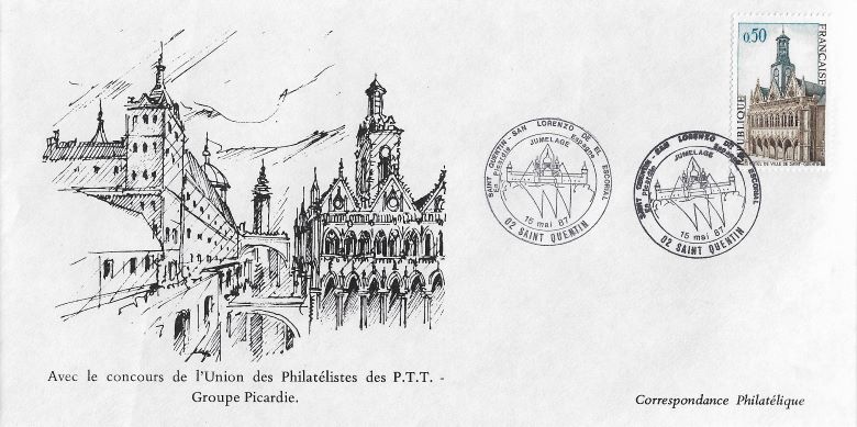 Représentation de la pièce