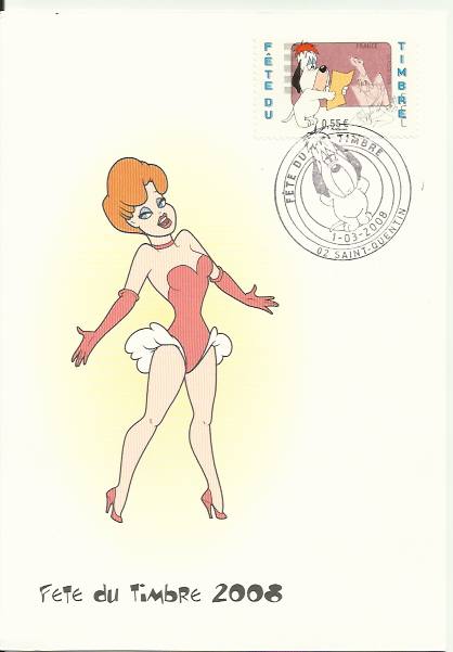 Représentation de la pièce