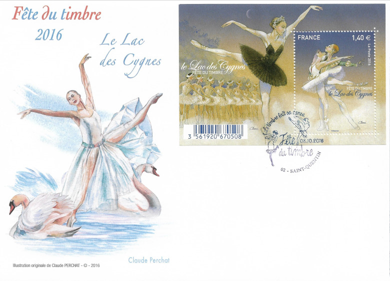 Représentation de la pièce