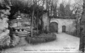 La fontaine du jubil